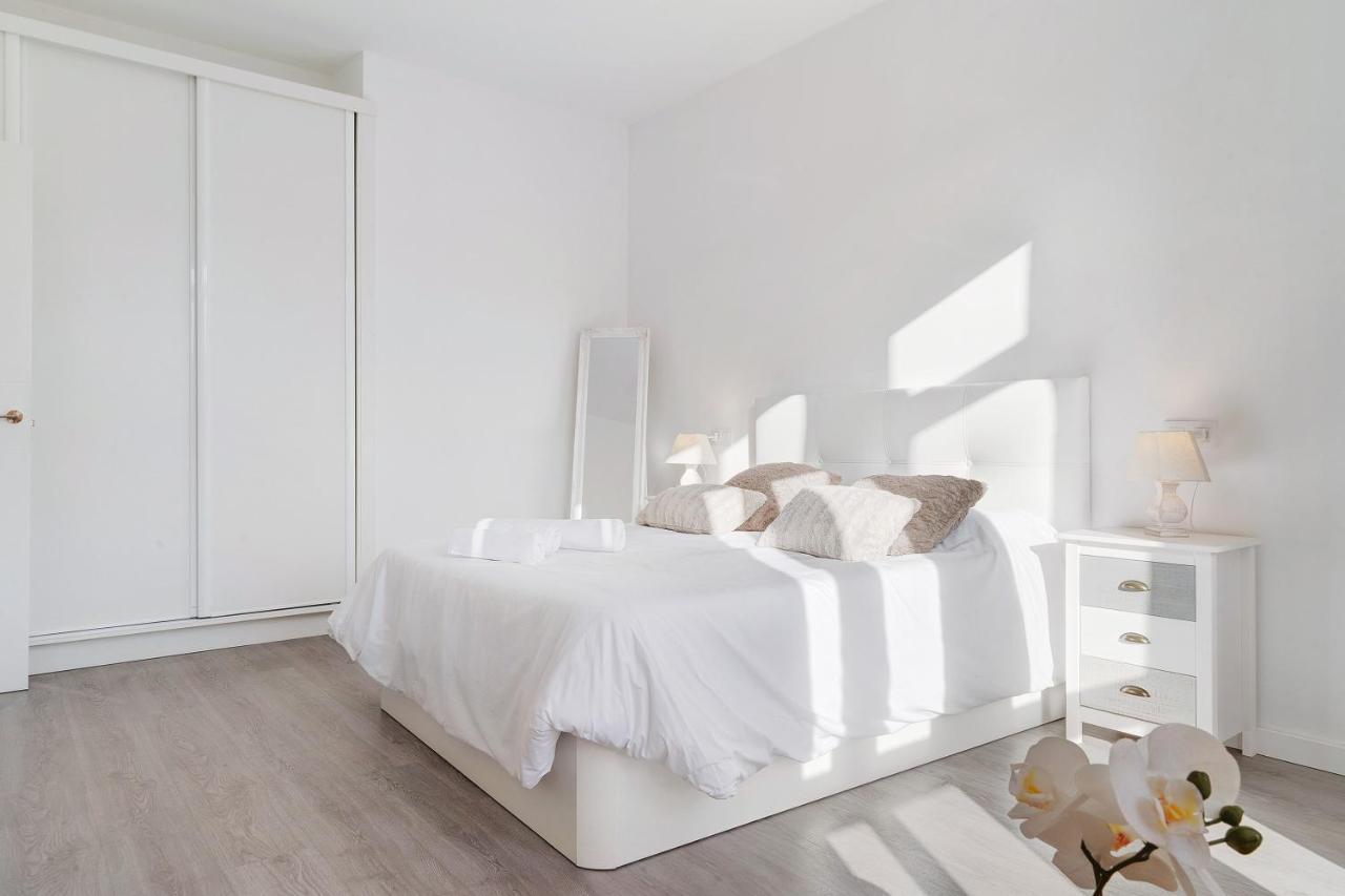 ラスパルマス・デ・グランカナリアCasa Manuelaアパートメント エクステリア 写真